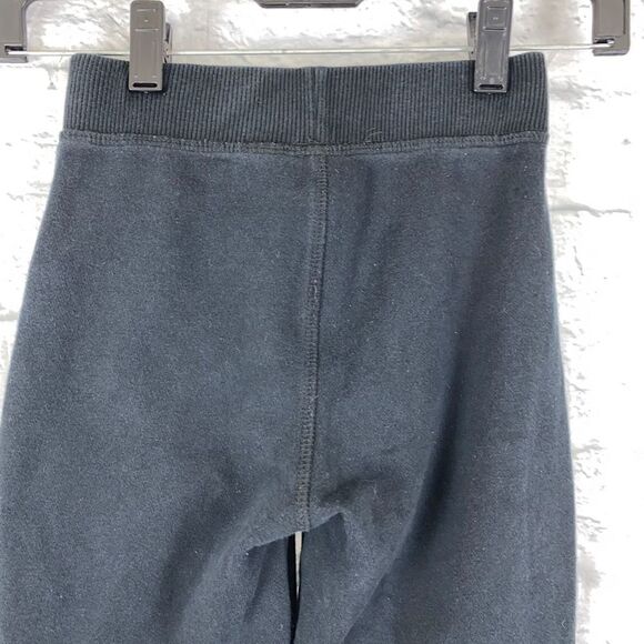 Joe Fresh pull on sweat pants #Awesome on pantleg sz 5T - Picture 5 of 6
